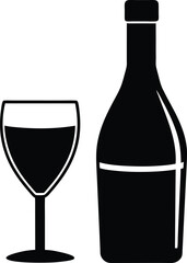 Abstract geometric shape with subtle gradient and textured surface texture transparent background