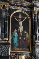 The Crucifixion of Christ
