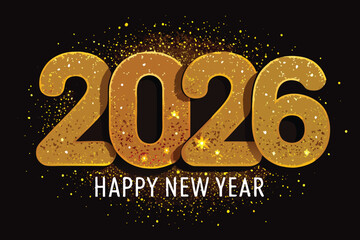 How many days until New Year 2026? Watch our timer count down to 2026, showing days, hours, minutes, and seconds ticking down to zero