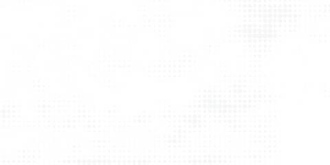 Faded Halftone Pattern for Prints. Abstract Gradient Background. Black Geometric Effect