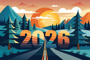 How many days until New Year 2026? Watch our timer count down to 2026, showing days, hours, minutes, and seconds ticking down to zero