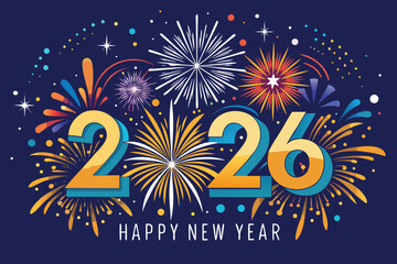 happy new year 2013 fireworks