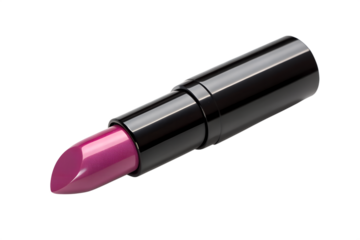 Striking Magenta Lipstick A Bold Beauty Statement for Confident Women