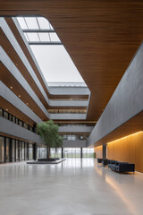 Fototapeta premium in interior design trends across top countries reflect deep impact of nature through biophilic design