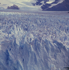 Argentina, Perito Moreno Glacier, Argentine Patagonia, Glaciers National Park, Patagonian ice santa cruz providence