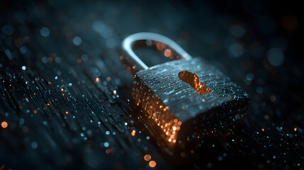 サイバーセキュリティのイメージ