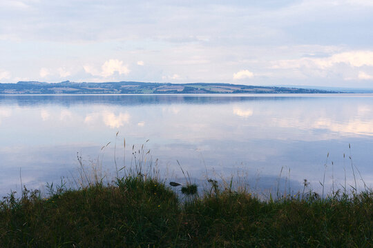 Photography at Kapp and Lake Mj&oslash;sa in early fall of 2025.