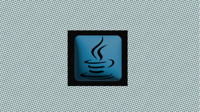 JAVA