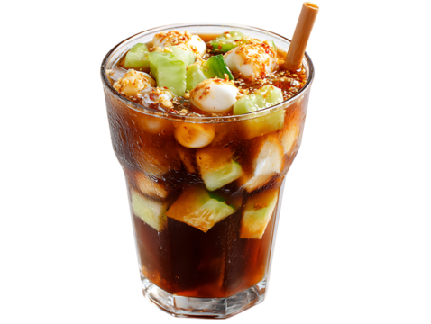 Rojak Drink 