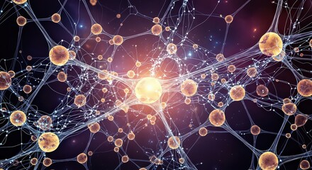 Neural network structure