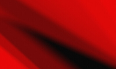 Vibrant Red Texture: Abstract Background with Dark Gradient