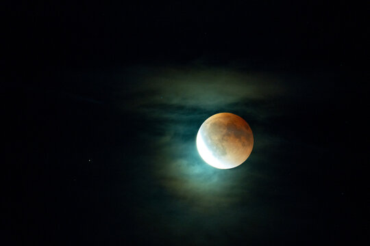 Blutmond