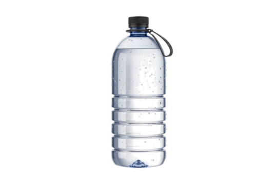 Reusable Water Bottle: Hydration Essentials - Powered by Adobe