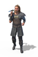 Viking Man