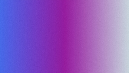 Abstract gradient background with shades of purple blue and white