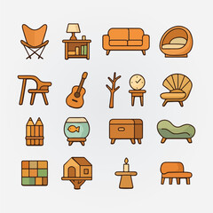 Furniture Template Design for You