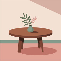 Tea Table Furniture Design