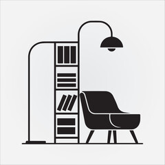 New Bookshelf Furniture Design