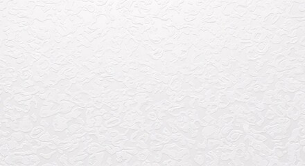 Textured white background with various patterns