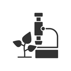 Plant Lab Icon