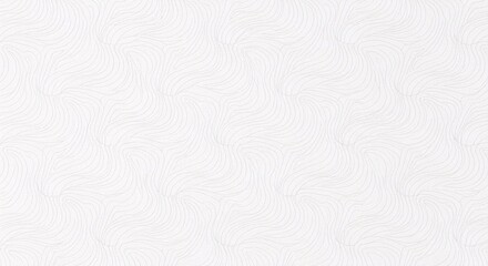 Obraz premium Textured white background with various patterns