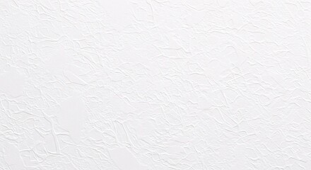 Fototapeta premium Textured white background with various patterns