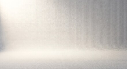 Textured white background with various patterns
