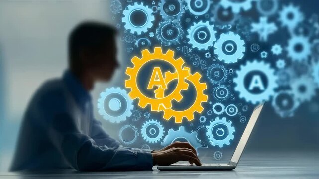 Understanding technology's role in modern automation and efficiency in business processes without technical jargon