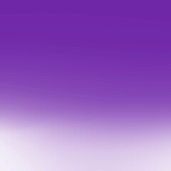 Purple gradient background with soft transition