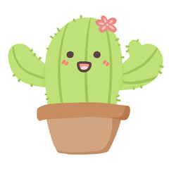 cute cactus