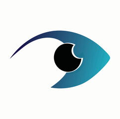 abstract vector logo