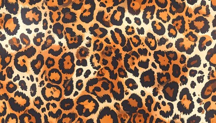 Leopard print pattern (2)