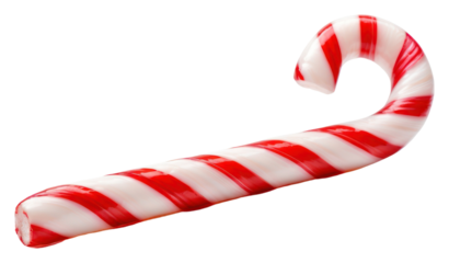 PNG Candy cane confectionery white background lollipop.