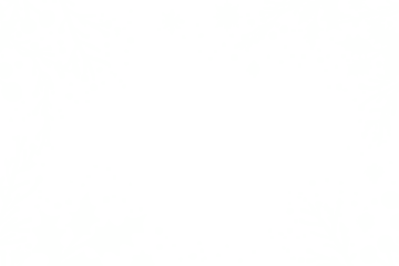 PNG Winter-themed festive holiday background