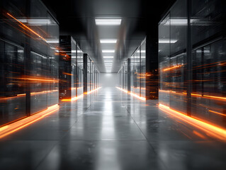 Futuristic Data Continuity Solution in Server Rooms ith Continuous Availabilit Overlay
