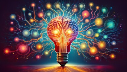 ideas connections and problem solving