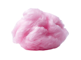 Fototapeta premium Cotton Candy