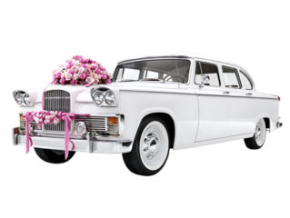 Wedding Car