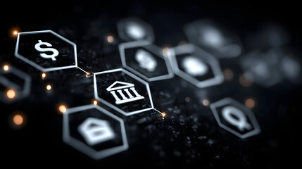 Fintech is a broad term for technological innovation in finance, including moble banking, digital wallet, blockchain payments, androbo-advisors. It's disruping traditional banking an improving f