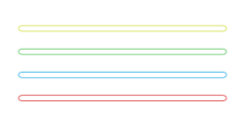 Colorful Abstract Lines Background Graphic Illustration Art