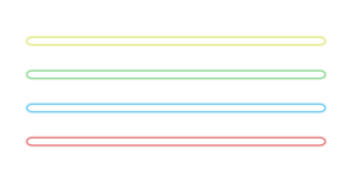 Colorful Abstract Lines Background Graphic Illustration Art