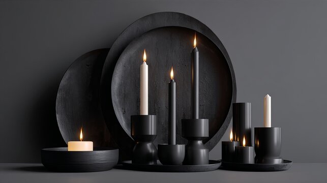Generated title for kummardeep91_Elegant_Black_Candle_Holders_with_Unique_Sculptura_2ba4ee0b-9d2f-462a-9479-8f3b8d57987b_3-topaz.jpeg