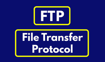 FTP Protocol, File Transfer Protocol