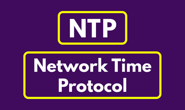 NTP Protocol, Network Time Protocol