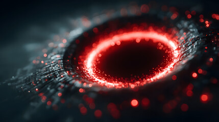 Malware prevention ransomware infrastructure. Spywar detection. Trojan detectin. Endpoint vulnerability.Zero-day detection. Corporte cybersecurity firewall rotection image.