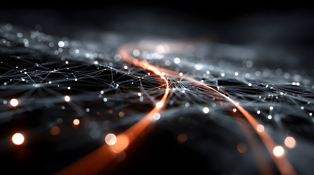 Modern IT roadmap with innovative tech networking an big data processes. Concet IT Roadmap, Innovative Tchnology, Networking, Big ata Processes, Modernizatin