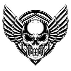 Pirate Skull 0000929221295