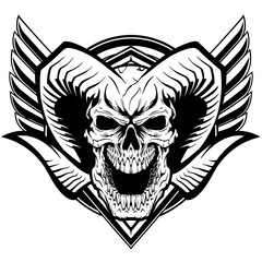 Pirate Skull 0000929221298