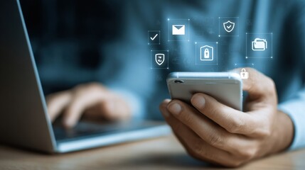Mobile Security Protecting Your Data on the Go