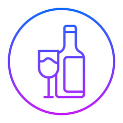 Drink Vector Icons